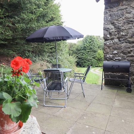 Villa Yr Hen Felin Oswestry Exterior foto